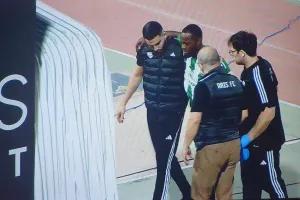 Τι ισχύει με Γκομίς ενόψει ΑΠΟΕΛ (Απόφαση για Γιαγκό και Ουρόσεβιτς)
