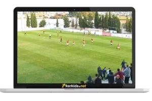 (Βίντεο) Τα γκολ του ΕΝΠ - Αγία Νάπα 