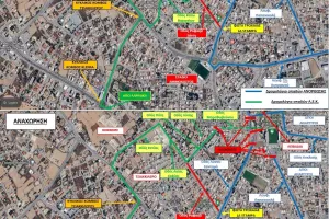 Μέτρα Αστυνομίας για το "ΠΑΠ"