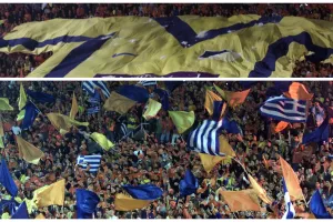 Μπορούν μόνο οι ΑΠΟΕΛίστες να σπάσουν το μεγαλύτερο ρεκόρ όλων των εποχών;