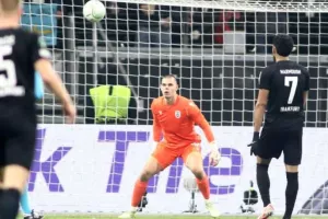 Κοτάρσκι: «Πιστέψαμε στους εαυτούς μας»