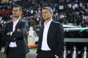 Κι όμως το... ακραίο rotation έγινε το μεγάλο ατού του ΠΑΟΚ