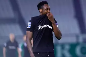 Στην προεπιλογή για το Copa Africa ο Μπάμπα
