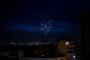 Ποια χώρα θα γιορτάσει πρώτη το 2024 και ποια τελευταία... μετά από 24 ώρες