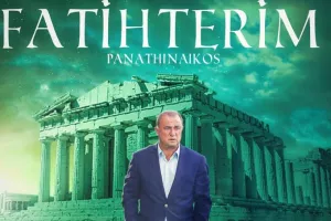 Τουρκικά ΜΜΕ: «Αυτές θα είναι οι απολαβές του Τερίμ στον Παναθηναϊκό»