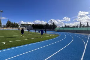Επέστρεψε το ΑΠΟΕΛ στη βάση του/ΦΩΤΟΣ