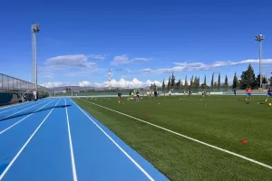 Επέστρεψε το ΑΠΟΕΛ στη βάση του/ΦΩΤΟΣ