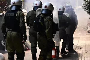 Άρση απορρήτου επικοινωνιών σε 18 άτομα από τις Αρχές!