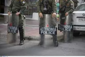 ΕΛΑΣ: Ο προβληματισμός και οι ομοιότητες με την «17Ν» μετά τη βόμβα