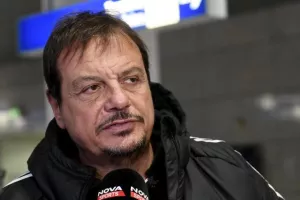Αταμάν: «Έχω όμορφες αναμνήσεις από την Εφές, αλλά πάω με τον Παναθηναϊκό για να κερδίσω»