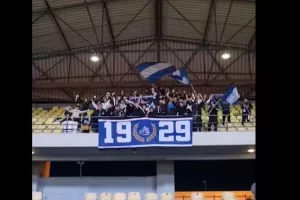 Φορτώνουν... Αραδίππου!