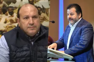 Χριστοδουλίδης για Σοφοκλέους: "Δεν θα κινηθώ νομικά-Όταν φύγουμε και έρθει ο επόμενος να τον βλέπει λίγο"”