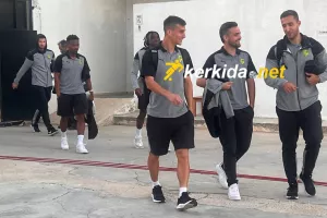 Ευδιάθετοι οι Ισπανοί...