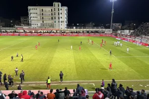Νέα Σαλαμίνα-Ομόνοια: 3η σερί… και είπε “ευχαριστώ” στα δώρα (Φώτος)