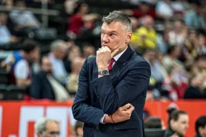 Γιασικεβίτσιους για Μπαρτσελόνα: «Ήταν μια άσχημη διαδικασία»