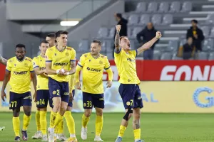 Η ποιότητα του Γιάννη