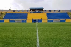 Τρίτη με 13% η Δόξα