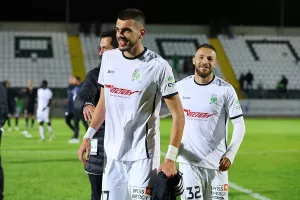 Δόξα/Πούριτς