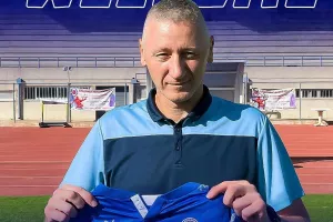 Ανακοίνωσε Ουκρανό προπονητή η Γεροσκήπου FC