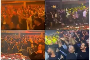 Ευχαριστίες/Πορτοκαλί 