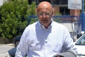 Ετοιμάζει χορηγία φανέλας ύψους 150 χιλιάδων ευρώ