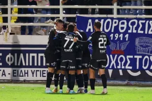 Καμία υποτίμηση 