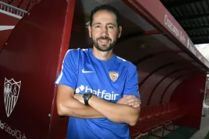 Σοβαρή υποψηφιότητα Pablo Machín για Απόλλωνα!