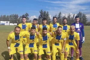 Διπλό για Δόξα και Ορφέα