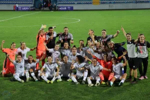Κύπρος - Αζερμπαϊτζάν για το Nations League