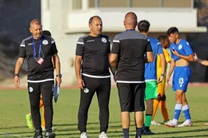 Εθνική Κ17/Η κλήση του Χρύση Μιχαήλ!