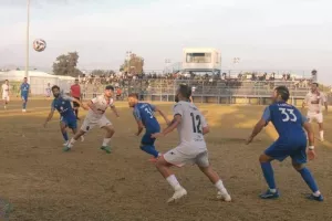 Προχώρησαν νικηφόρα ΠΟ Ορμήδειας και Χαλκάνορας