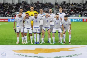 Οι πιθανοί αντίπαλοι της Κύπρου στο Nations League 