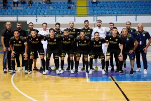ΑΕΚ - ΑΕΛ (19:00 Cytavision), Ομόνοια - Αραράτ (20:30)