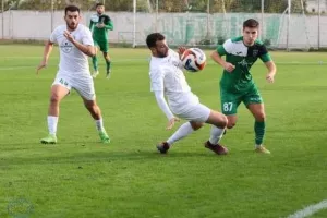 Γ΄κατηγορία/Δεν κέρδισε κανείς πρωτοπόρος!