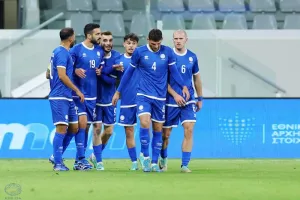 Φιλικό με τη Σερβία στις 25 Μαρτίου