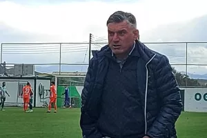 Ευχαριστίες Δημητρίου στον Ερμή