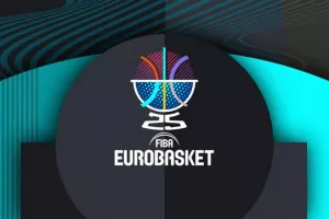Αποκαλύφθηκε το logo του Ευρωμπάσκετ 2025 που θα γίνει και στην Κύπρο