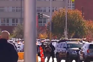Συναγερμός στις ΗΠΑ: Νεκρός ο δράστης των πυροβολισμών στο πανεπιστήμιο της Νεβάδα