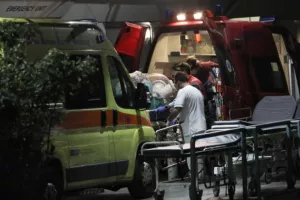 Οικογενειακή τραγωδία -18χρονος σκότωσε τον 16χρονο αδελφό του μετά από καβγά για μια μπλούζα