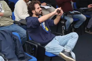 Κτύπησε... νούμερα!
