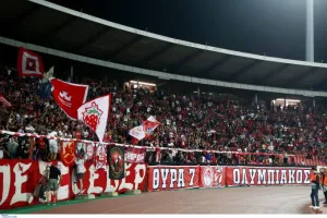 Απίθανο παγκόσμιο ρεκόρ από Ερυθρό Αστέρα!