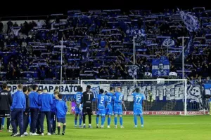 Οι Ανορθωσιάτες... 