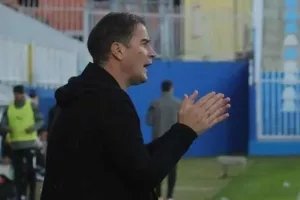 Δεκάρι... ο Ντόμπρα!