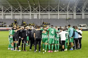 Με νοοτροπία πρωταθλητή να πάει για το "διπλό"