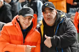 Κανονικούς αγώνες και... εικονικό!