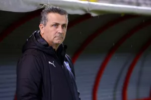 Πούνας για Τσολάκη/"Αν του δοθεί η ευκαιρία, θα πετύχει!"