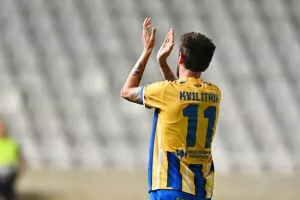 Κβίλι: Το "Sure" για Πεπ, η Σίτι και ο Ρονάλντο... το Φαινόμενο! (Βίντεο)