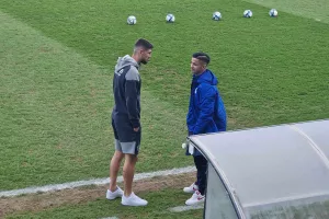 Θυμήθηκαν... ΠΑΟΚ στο Δασάκι