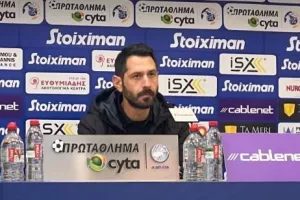Πετράκης/"Πρέπει να βρούμε τρόπους..."