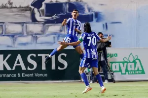 Μεταγραφικές... σκέψεις/Στο μικροσκόπιο ο Enzo Cabrera
